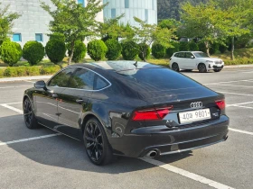 Audi A7 undefined | Auto.bg — изображение 2