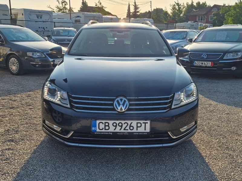 VW Passat 1.4TSI/EcoFuel/Лизинг, снимка 2 - Автомобили и джипове - 47288577