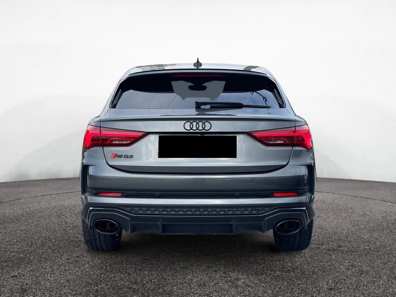 Audi RSQ3 SPORTBACK S QUATTRO SONOS , снимка 5 - Автомобили и джипове - 45713320