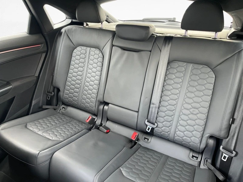 Audi RSQ3 SPORTBACK S QUATTRO SONOS , снимка 11 - Автомобили и джипове - 45713320