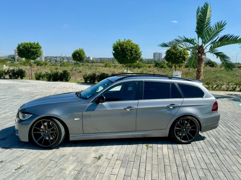 BMW 330, снимка 3 - Автомобили и джипове - 47390040