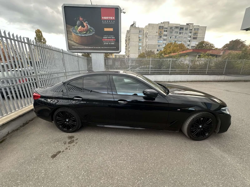 BMW 530 XD / G30, снимка 2 - Автомобили и джипове - 48168332