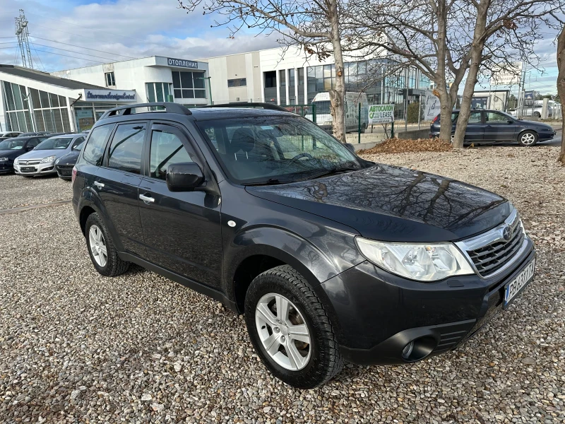 Subaru Forester 2.0 i Gaz , снимка 2 - Автомобили и джипове - 48048628