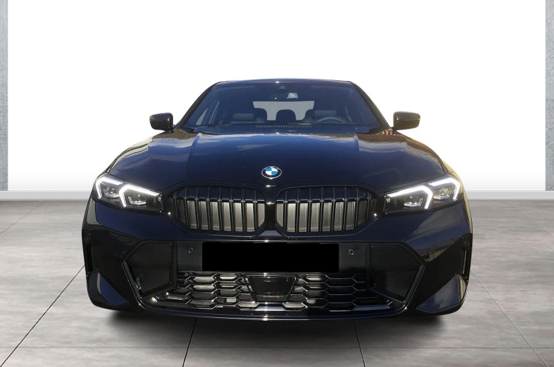 BMW 330 d xDrive M-Sport Pro = NEW= Гаранция, снимка 1 - Автомобили и джипове - 48473329