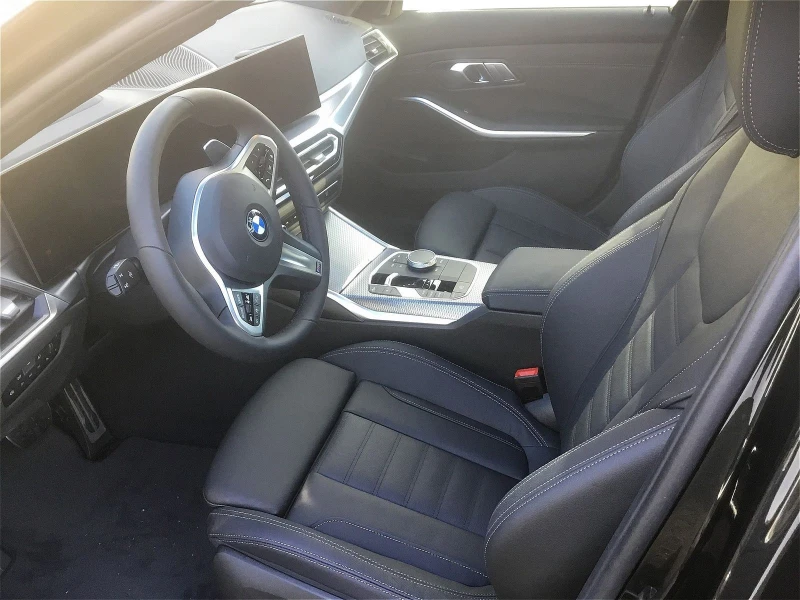 BMW 330 d xDrive M-Sport Pro = NEW= Гаранция, снимка 5 - Автомобили и джипове - 48473329