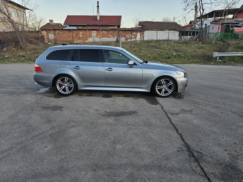 BMW 525 3000, снимка 3 - Автомобили и джипове - 48678087