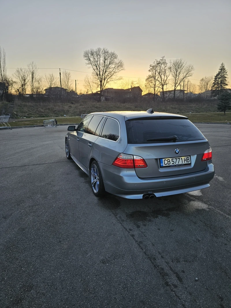 BMW 525 3000, снимка 1 - Автомобили и джипове - 48678087