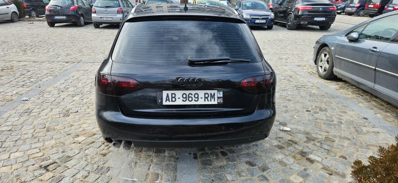 Audi A4 1.8 TFSI Attraction, снимка 4 - Автомобили и джипове - 48950227