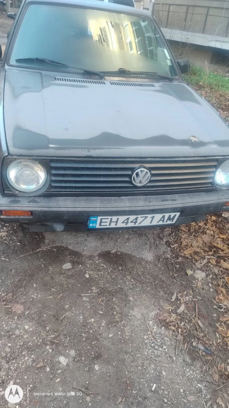 VW Golf, снимка 4 - Автомобили и джипове - 48969456