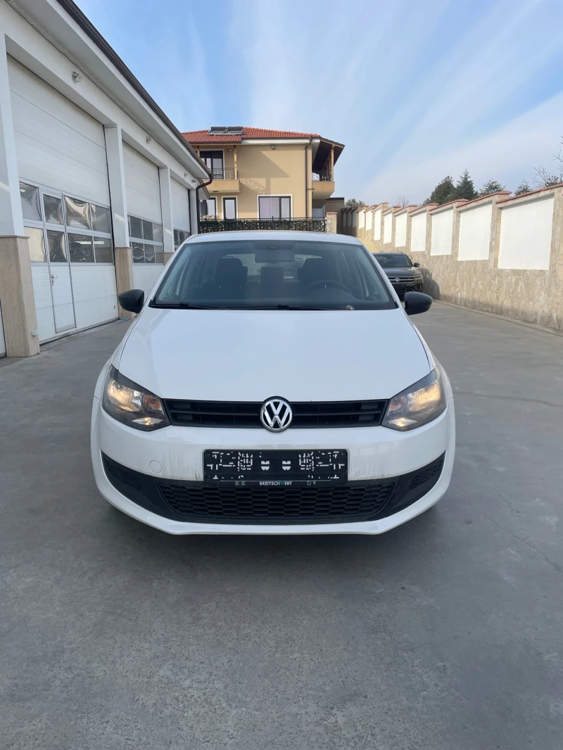 VW Polo TDI, снимка 2 - Автомобили и джипове - 49534634