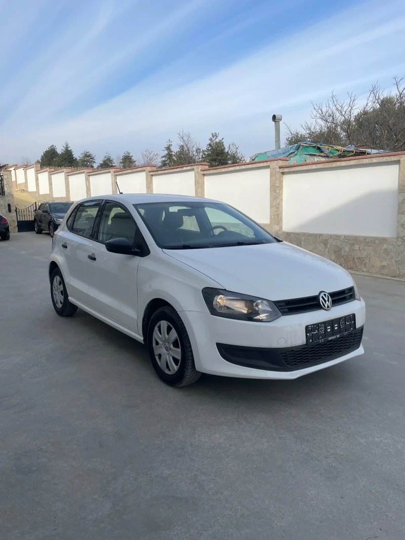 VW Polo TDI, снимка 3 - Автомобили и джипове - 49067909