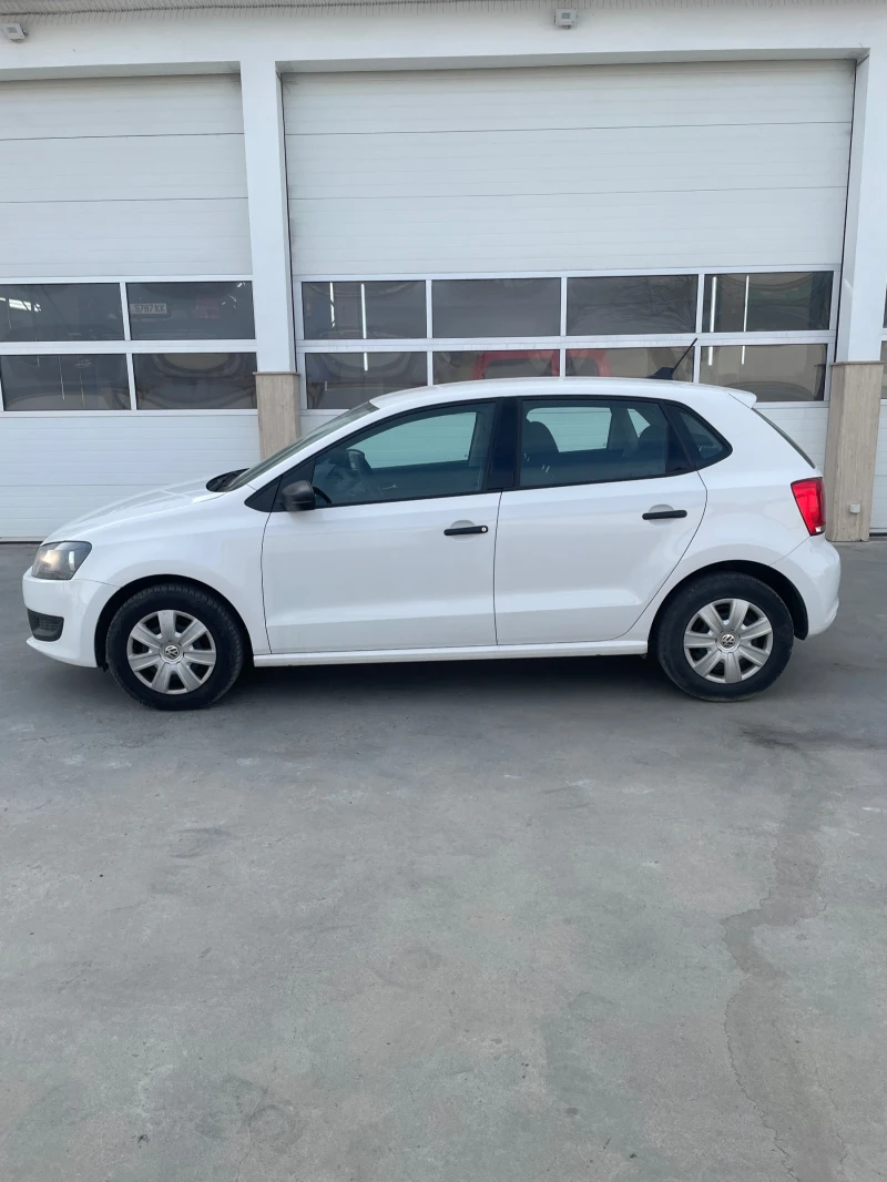 VW Polo TDI, снимка 4 - Автомобили и джипове - 49067909