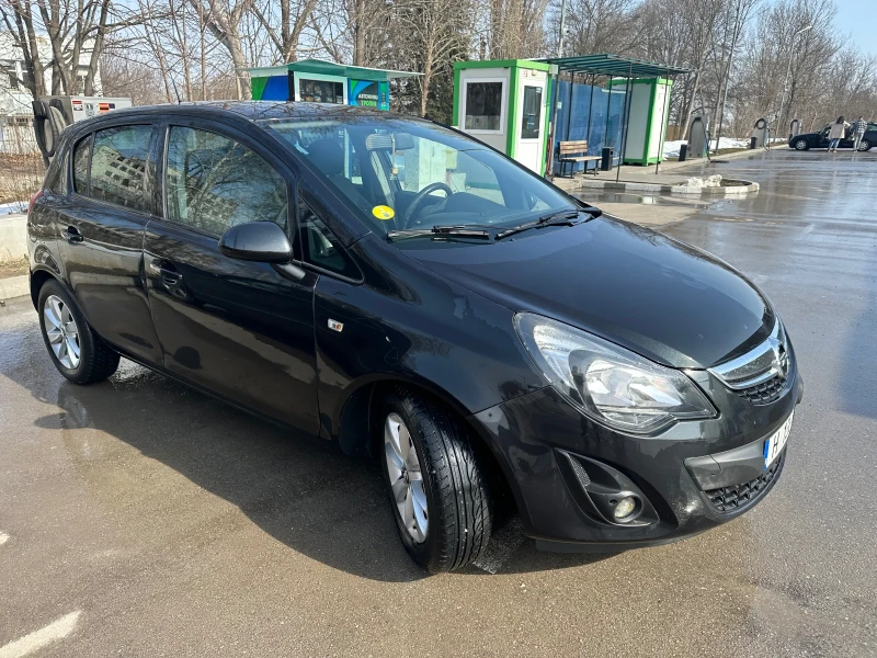 Opel Corsa 1.3CDTI, снимка 2 - Автомобили и джипове - 49303457