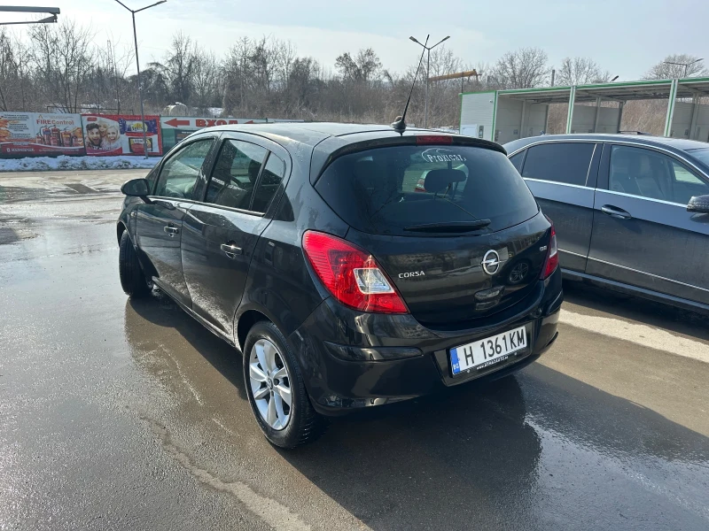 Opel Corsa 1.3CDTI, снимка 3 - Автомобили и джипове - 49303457