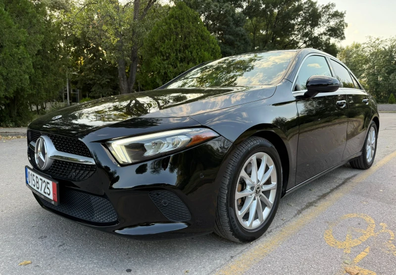 Mercedes-Benz A 220 4MATIC FULL, снимка 3 - Автомобили и джипове - 50819179