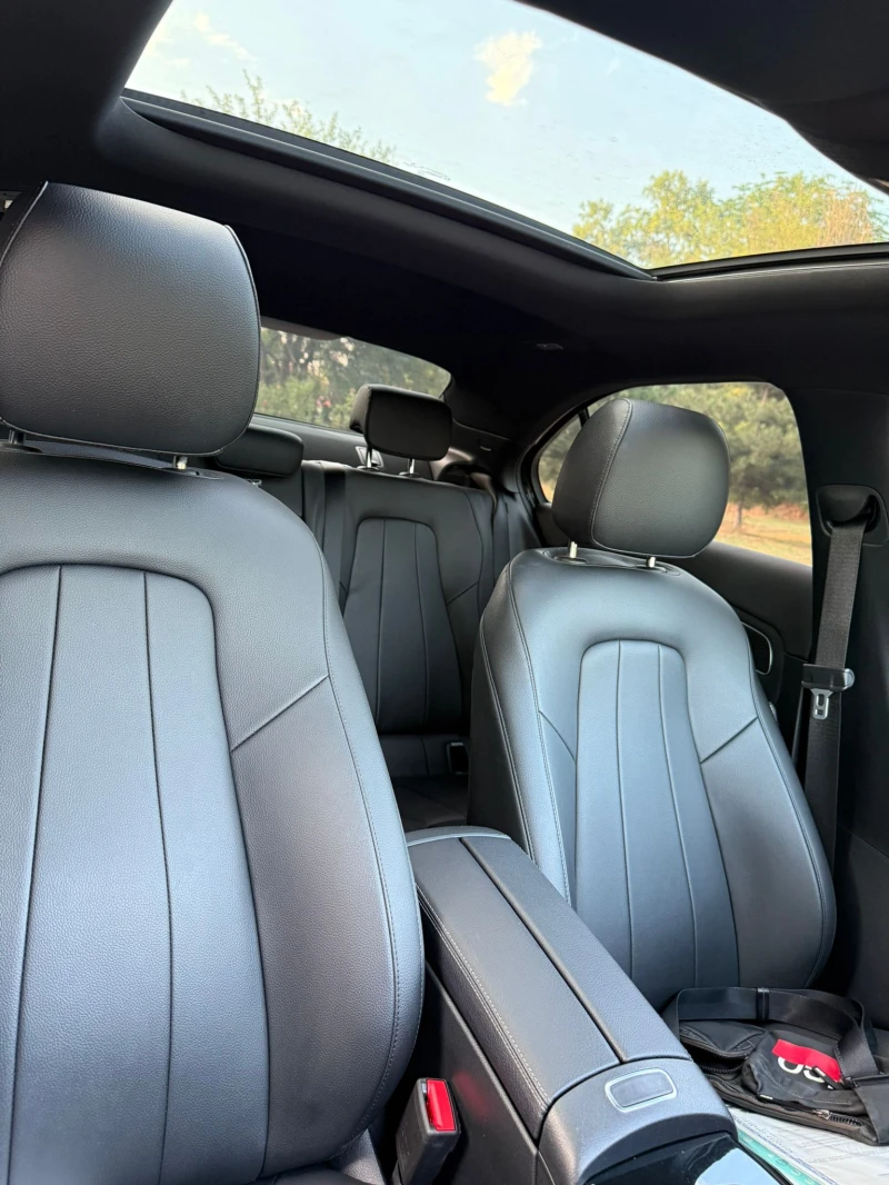 Mercedes-Benz A 220 4MATIC FULL, снимка 17 - Автомобили и джипове - 50819179