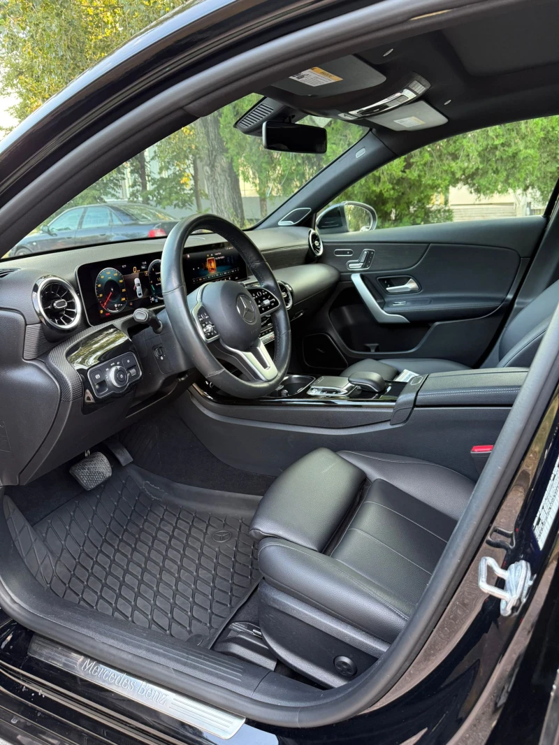 Mercedes-Benz A 220 4MATIC FULL, снимка 7 - Автомобили и джипове - 50819179