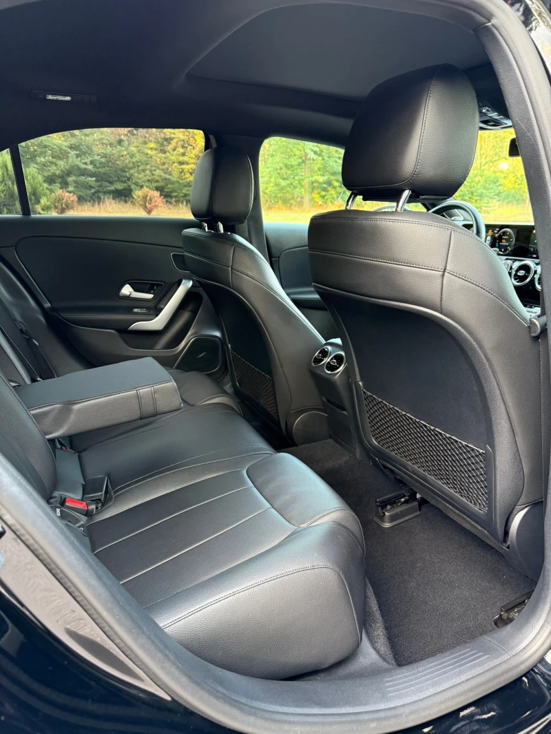 Mercedes-Benz A 220 4MATIC FULL, снимка 14 - Автомобили и джипове - 50819179