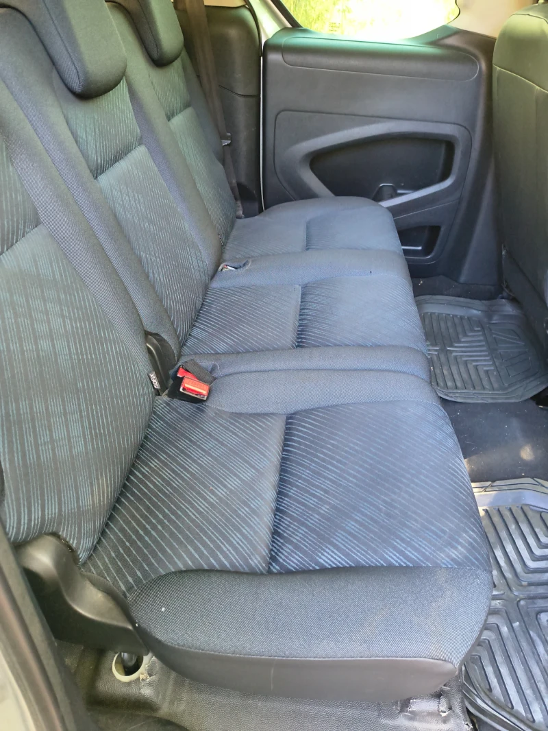 Peugeot Partner, снимка 8 - Автомобили и джипове - 52713232