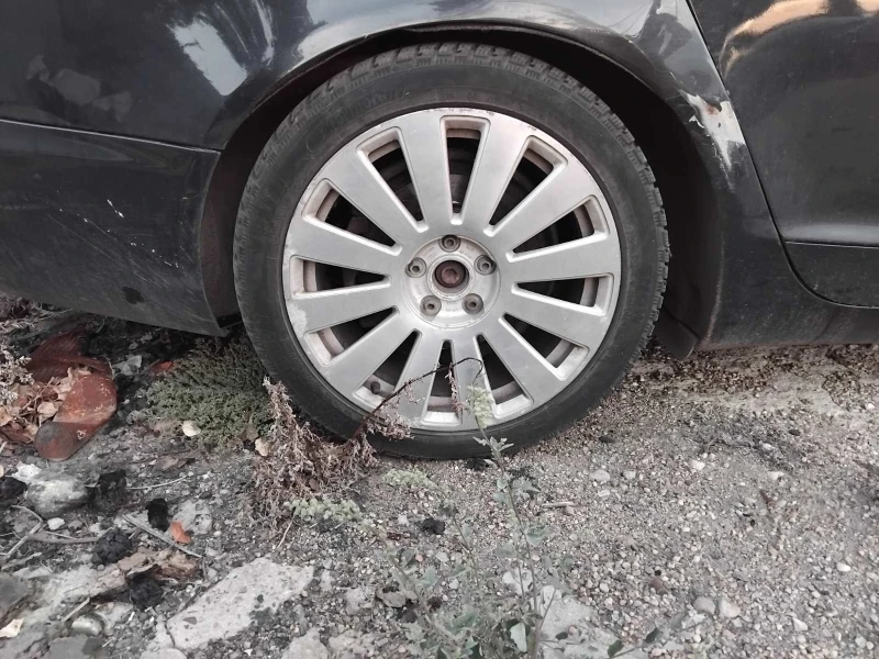 Audi A6 3.0TDI 233 коня , снимка 9 - Автомобили и джипове - 51915824