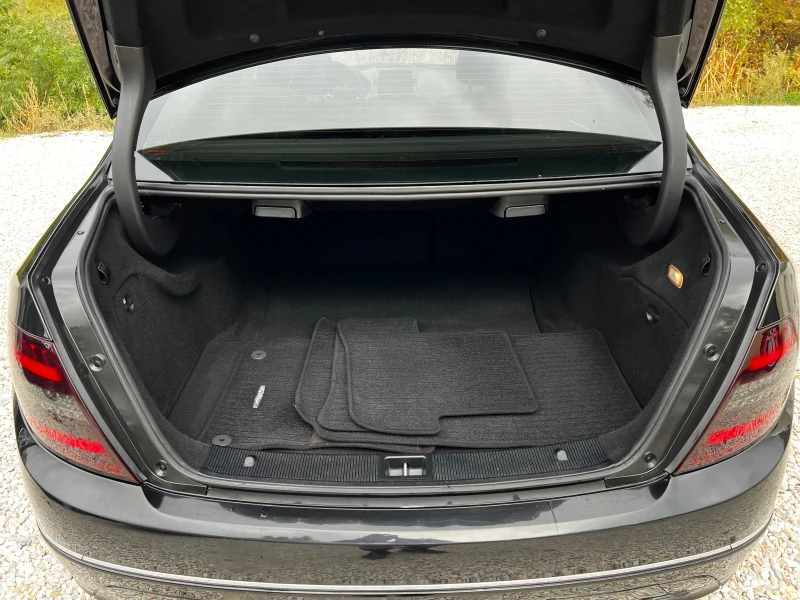 Mercedes-Benz C 280  3.0I V6 4-MATIC AVANGARD 191000KM, снимка 14 - Автомобили и джипове - 52100483