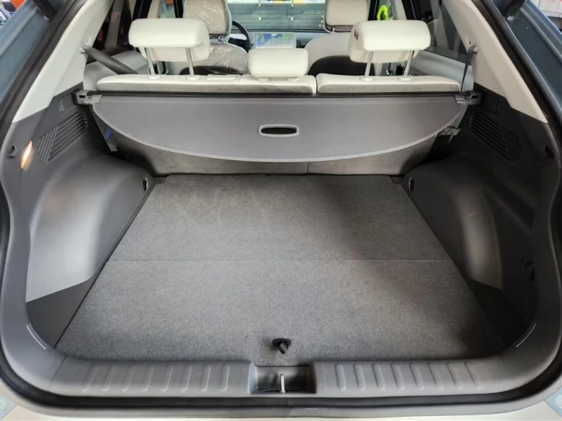 Hyundai Ioniq 5 TECHNIQ/325HP/4WD/360/NAVI/LED/KLESS/AMBI/529g, снимка 12 - Автомобили и джипове - 52237117