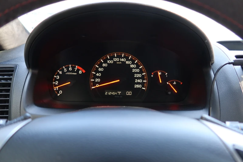 Honda Accord 2.4 i-vtec | РЕАЛНИ КИЛОМЕТРИ | СЕРВИЗНА ИСТОРИЯ , снимка 10 - Автомобили и джипове - 52249549