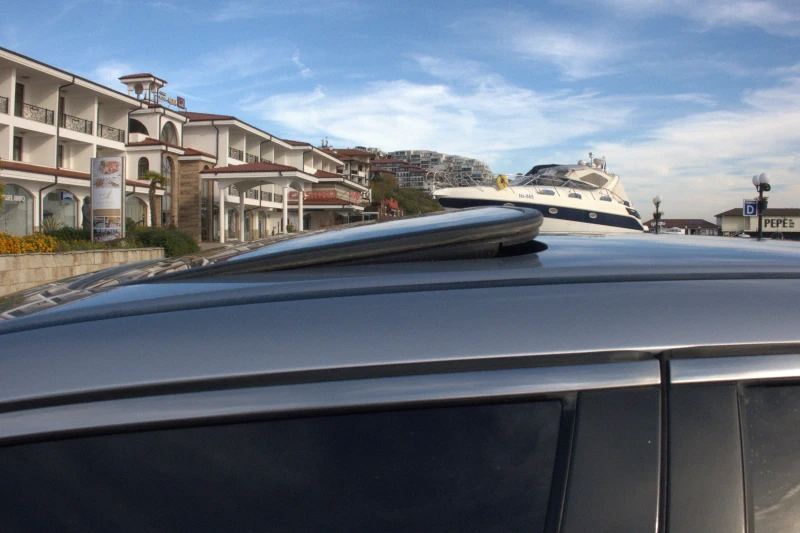 Honda Accord 2.4 i-vtec | РЕАЛНИ КИЛОМЕТРИ | СЕРВИЗНА ИСТОРИЯ , снимка 5 - Автомобили и джипове - 52249549