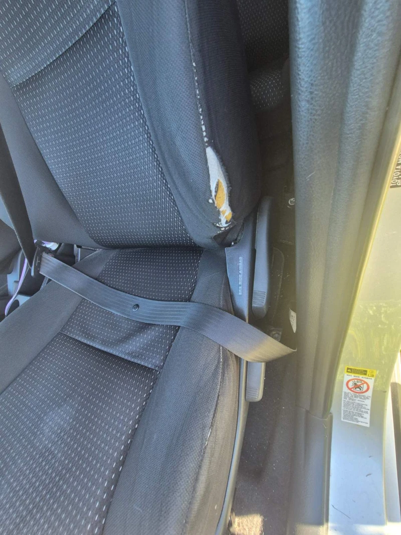 Toyota Corolla verso, снимка 9 - Автомобили и джипове - 52393796