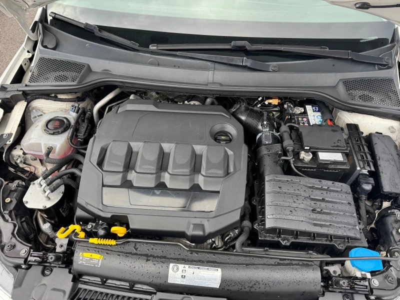 Seat Ibiza 1.6 TDI Style, снимка 16 - Автомобили и джипове - 53102777