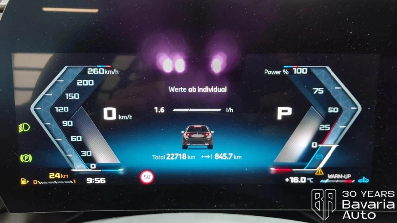 BMW 135 M135 xDrive Steptronic, снимка 9 - Автомобили и джипове - 53158912