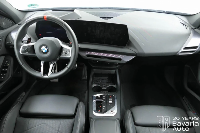 BMW 135 M135 xDrive Steptronic, снимка 6 - Автомобили и джипове - 53158912
