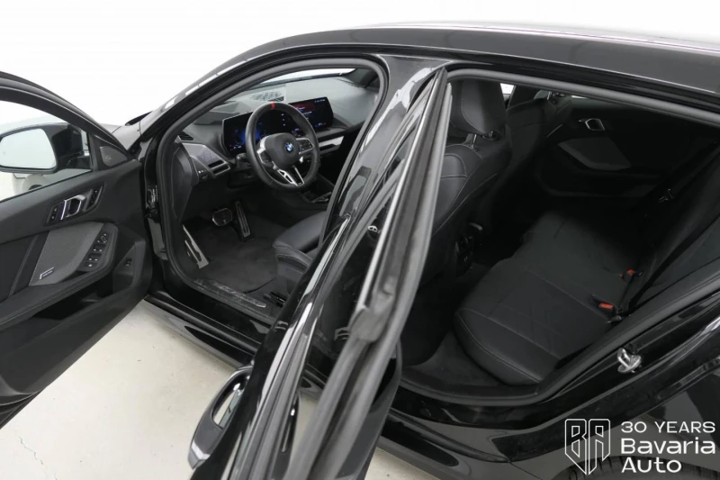 BMW 135 M135 xDrive Steptronic, снимка 5 - Автомобили и джипове - 53158912