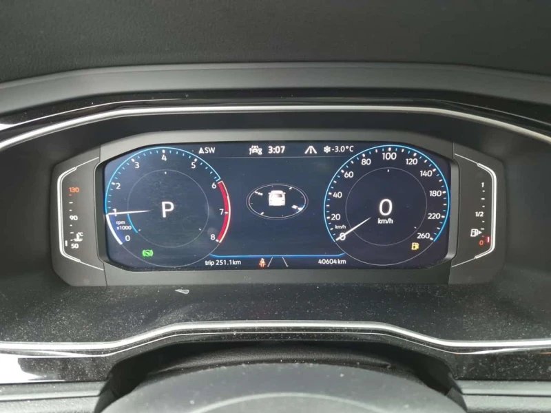 VW Jetta HIGHLINE  CARFAX, снимка 9 - Автомобили и джипове - 53530045