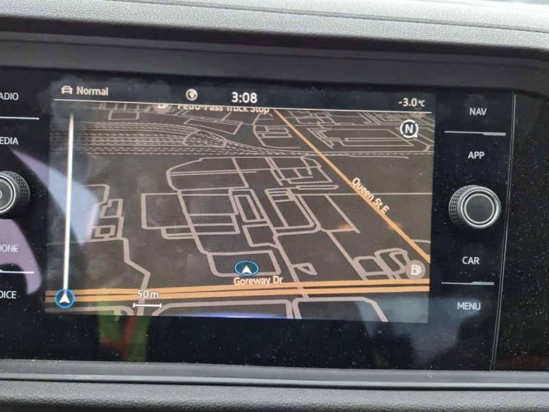 VW Jetta HIGHLINE  CARFAX, снимка 10 - Автомобили и джипове - 53530045