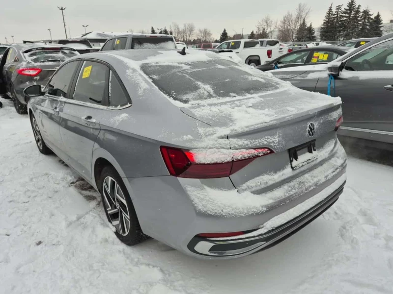 VW Jetta HIGHLINE  CARFAX, снимка 4 - Автомобили и джипове - 53530045