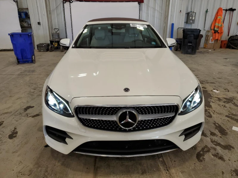 Mercedes-Benz E 450 4MATIC - 50000 лв. - 26509659 1