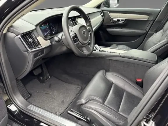 Volvo V90 Cross Country B5 = Plus = Гаранция, снимка 5 - Автомобили и джипове - 53591838