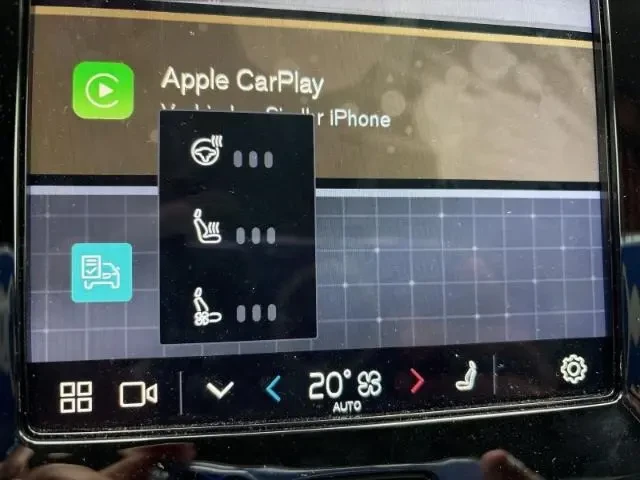 Volvo V90 Cross Country B5 = Plus = Гаранция, снимка 8 - Автомобили и джипове - 53591838