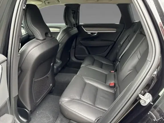 Volvo V90 Cross Country B5 = Plus = Гаранция, снимка 11 - Автомобили и джипове - 53591838