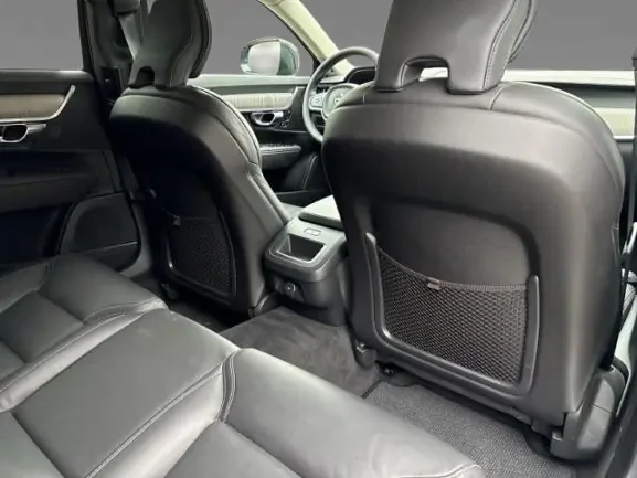 Volvo V90 Cross Country B5 = Plus = Гаранция, снимка 10 - Автомобили и джипове - 53591838