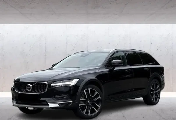 Volvo V90 Cross Country B5 = Plus = Гаранция