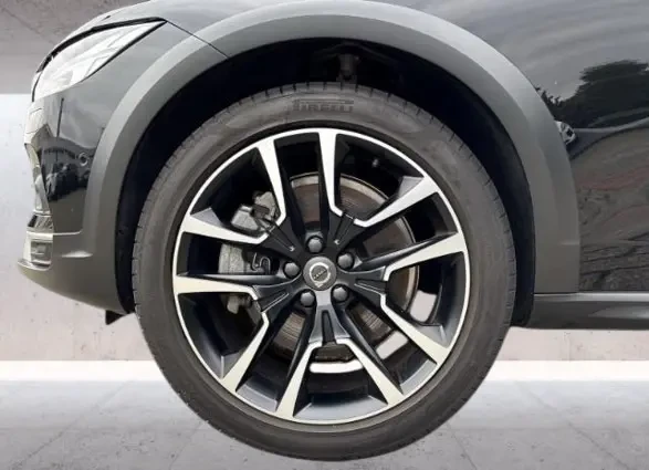 Volvo V90 Cross Country B5 = Plus = Гаранция, снимка 3 - Автомобили и джипове - 53591838