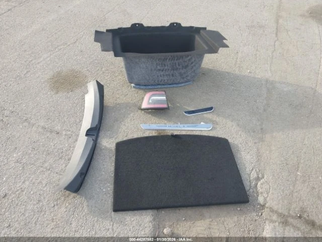 Tesla Model 3 LONG RANGE DUAL MOTOR AWD, снимка 15 - Автомобили и джипове - 53722263