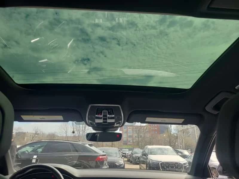 Audi A8 * CARFAX * S LINE * 2 КЛЮЧА * ОБДУХВАНЕ, снимка 12 - Автомобили и джипове - 54320830