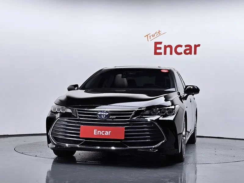 Toyota Avalon  5Th Generation 2.5 Hybrid, снимка 3 - Автомобили и джипове - 55012230