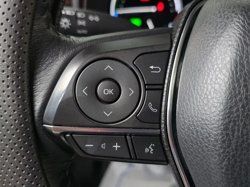 Toyota Avalon  5Th Generation 2.5 Hybrid, снимка 16 - Автомобили и джипове - 55012230