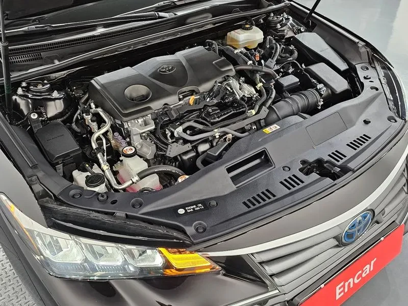 Toyota Avalon  5Th Generation 2.5 Hybrid, снимка 6 - Автомобили и джипове - 55012230