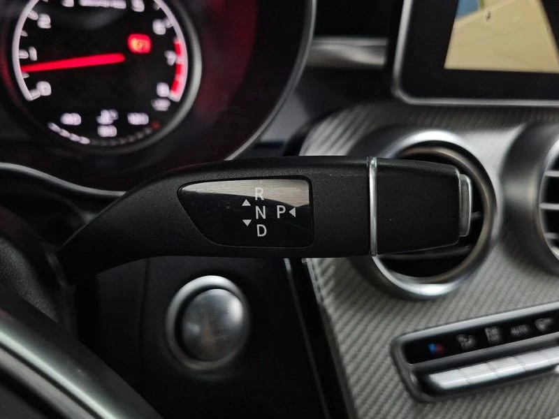 Mercedes-Benz C 43 AMG C43 AMG 4MATIC| 362к.с.| ВКЛ.ТЕХНОТЕСТ, снимка 9 - Автомобили и джипове - 55652616