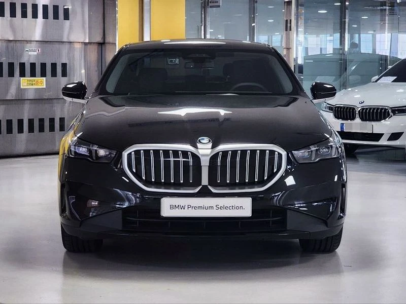 BMW 523 523D, снимка 2 - Автомобили и джипове - 55963592
